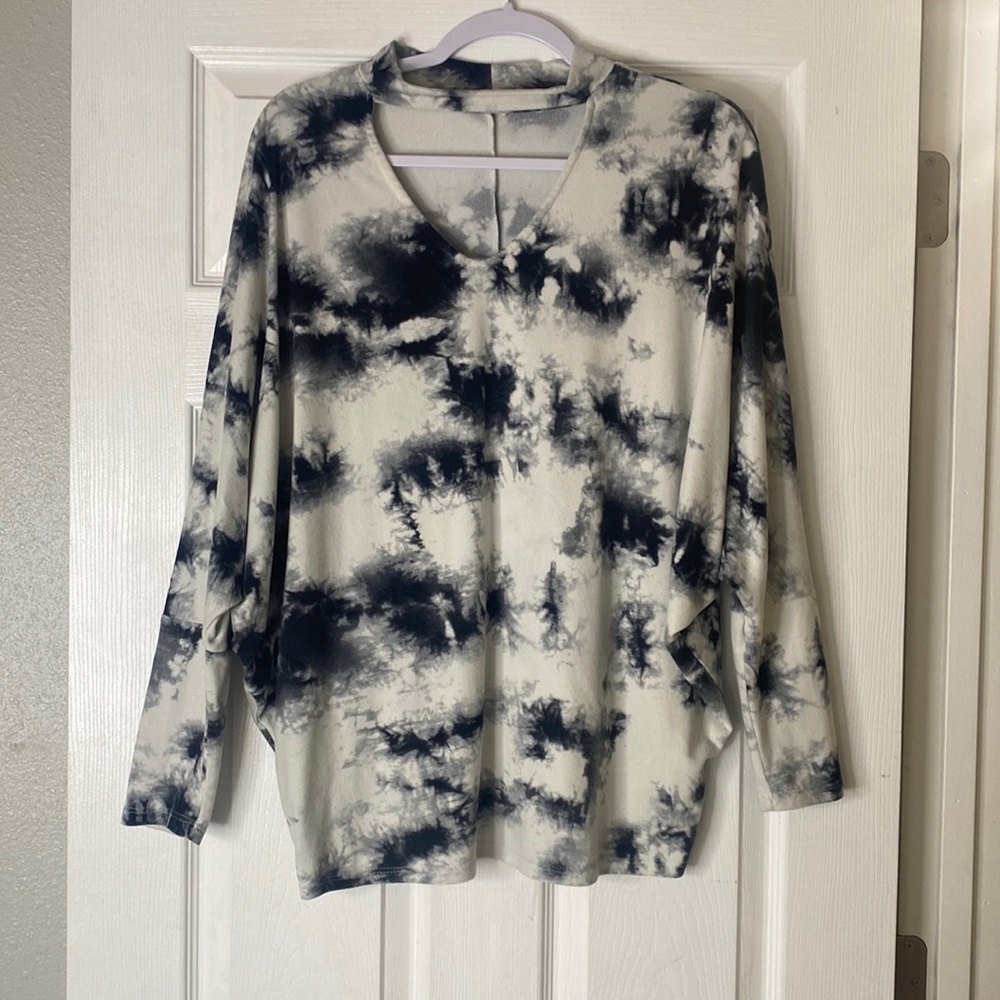 First Love dress/casual top